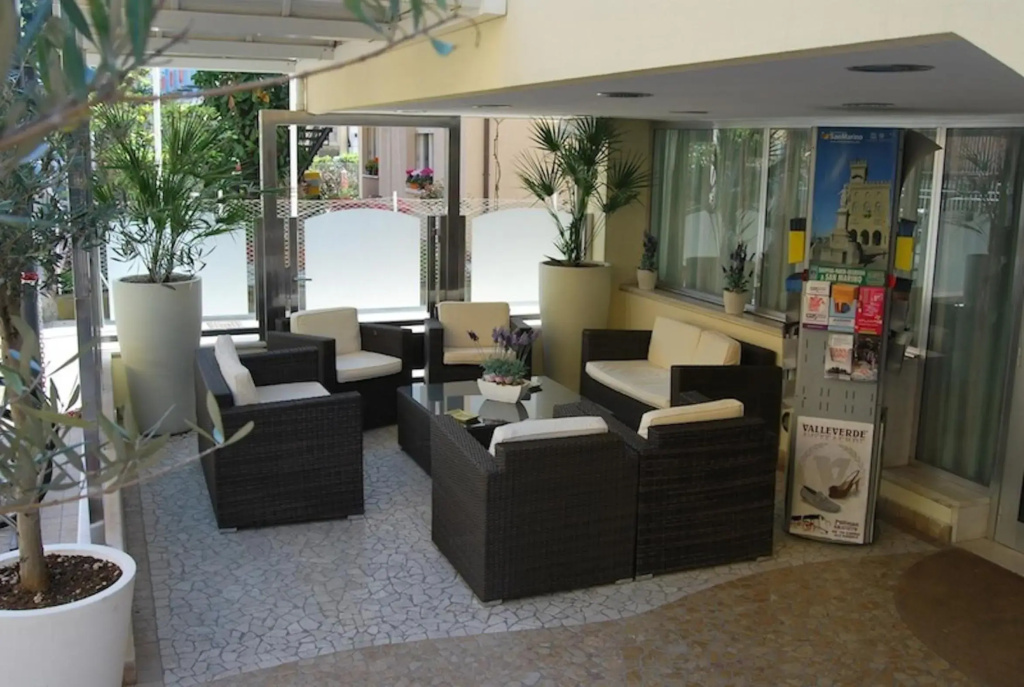 Hotel photo 17