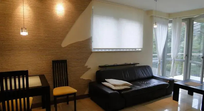 Apartament Jan