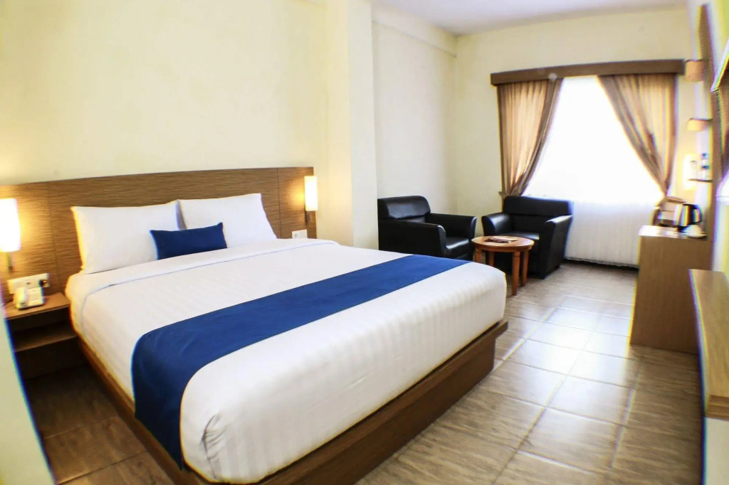 D'Inn Rungkut Juanda - Surabaya - Général