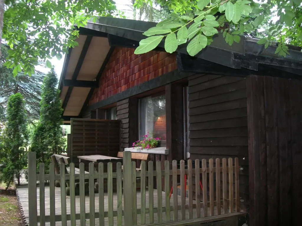 Afficher la photo 6 — Chalet de la Bresse