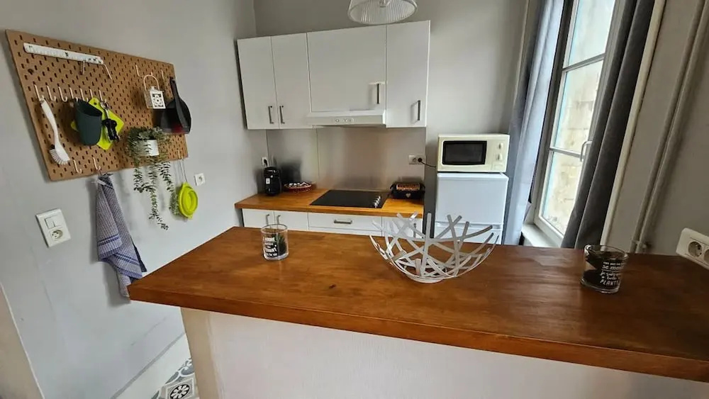 Afficher la photo 7 — Les Jardins de Baudimont - Appartement 5p