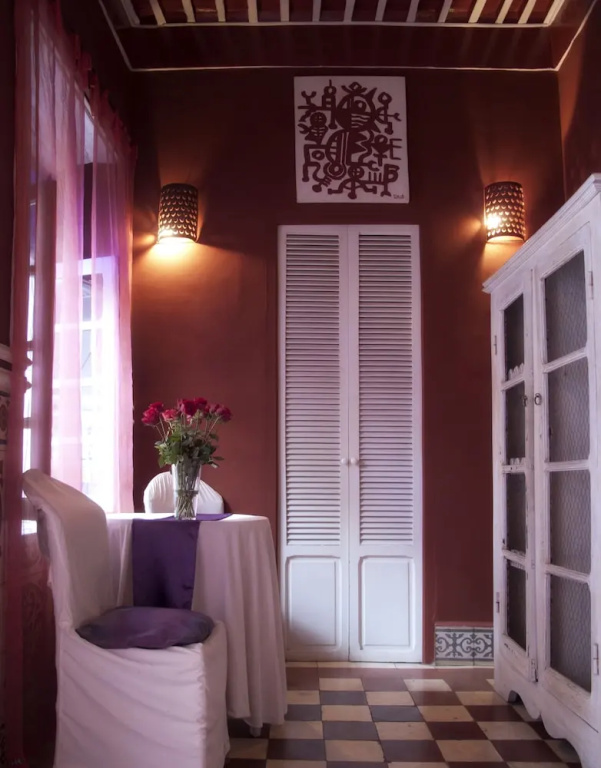 Casa Lila & Spa - Chambres
