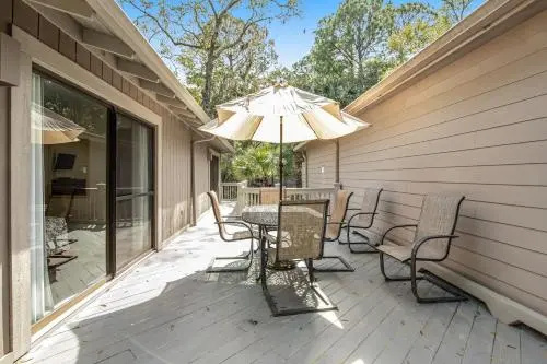 Sparrow Pond Cottages