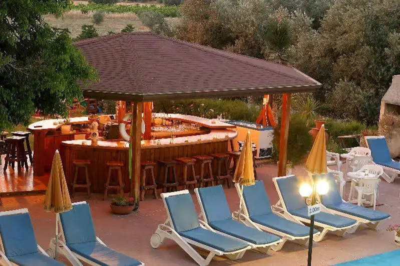 AlkioNest Hotel Apartments - Général