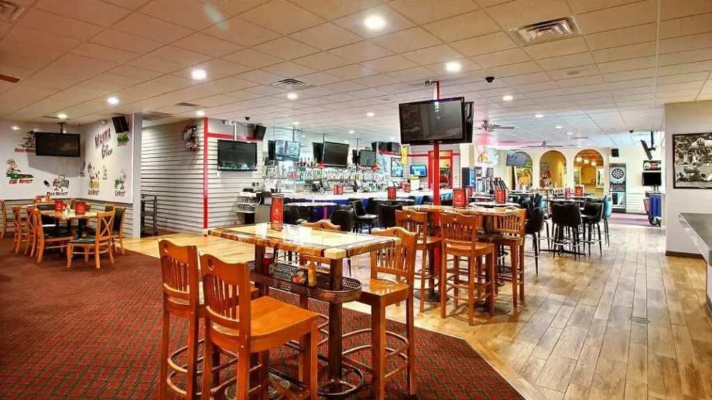 Hotel photo 20