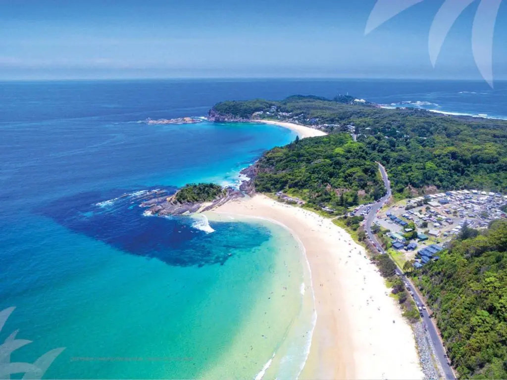 Beach & Waterfront