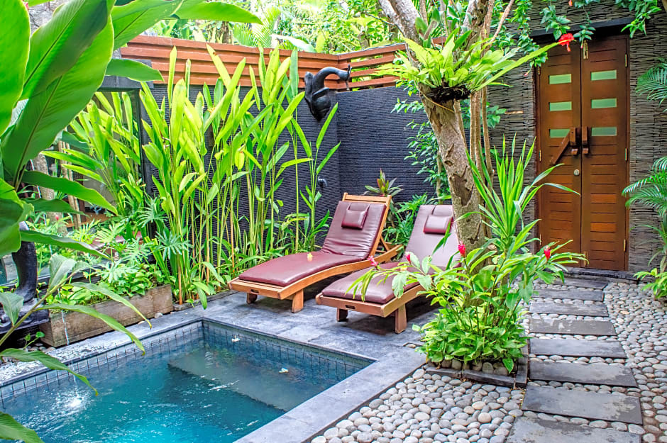 The Bali Dream Villa Seminyak
