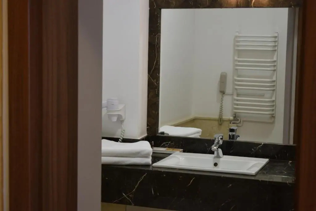 Hotel Gott - Chambres