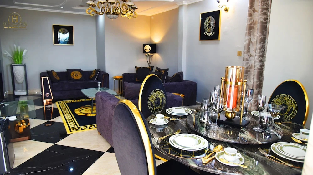 Suite