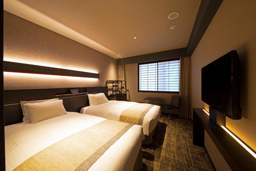 Keihan Kyoto Hachijoguchi Hotel  사진 8