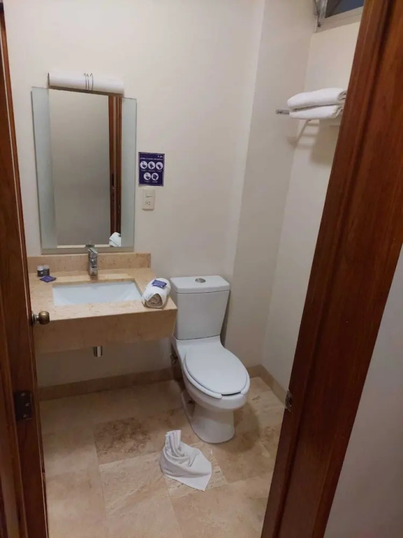 Standard room