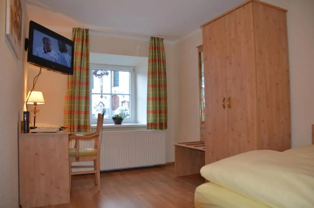 Landhotel Kirchenwirt - Chambres