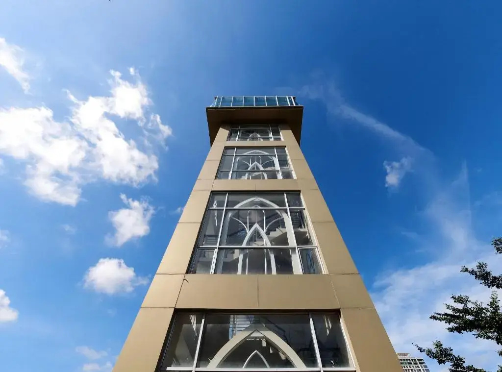 Dju Dju Hotel