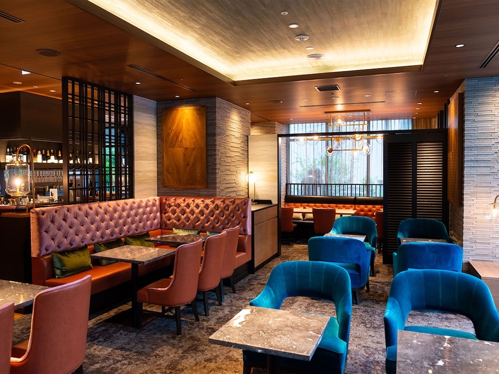 Daiwa Roynet Hotel Nishi Shinjuku PREMIER 사진 35
