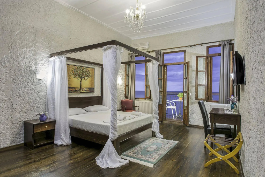 Hotel Porto Antico - Général
