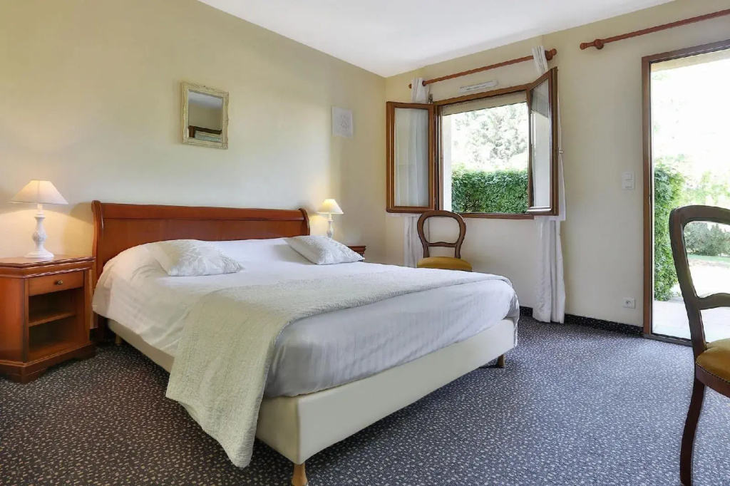 Hotel Le Mas Del Pechs - Général