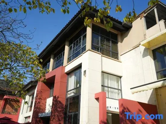 Huangshanli Homestay (West Lake Scenic Area)