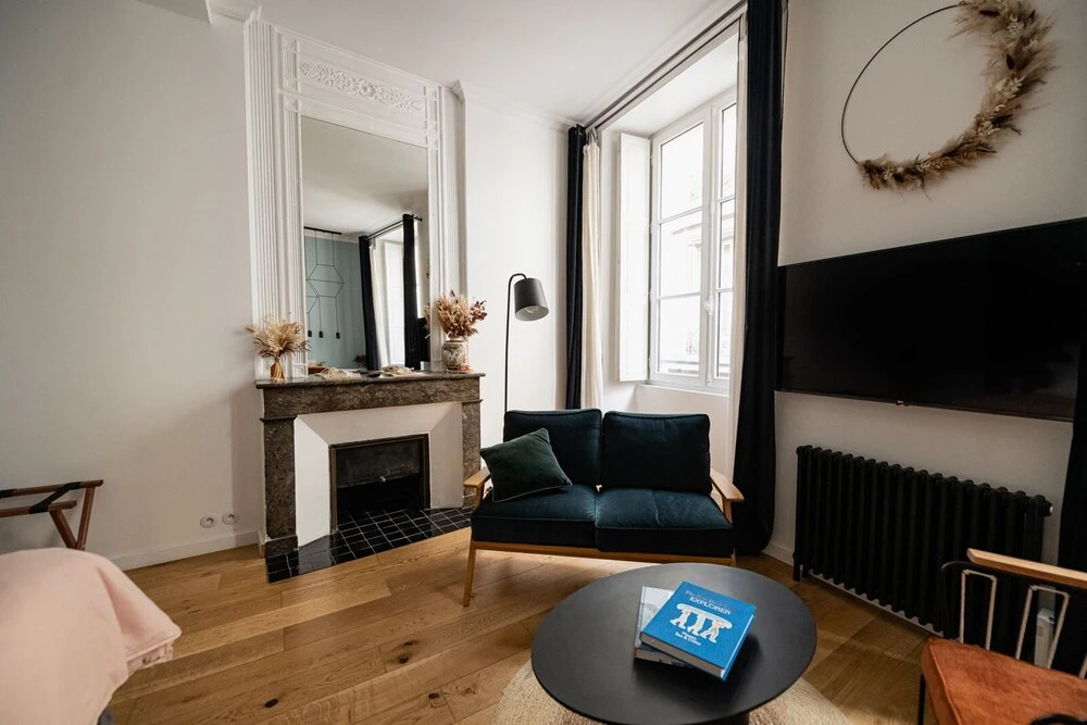 Afficher la photo 6 — Maison Fernand