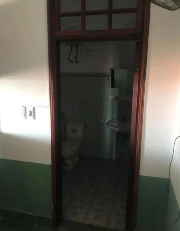 Thao Trang Hotel Dong Hoi - Chambres