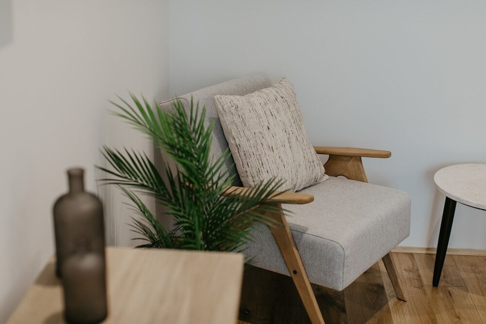 Двухместный номер Deluxe двуспальная кровать в Porto Nativo Split