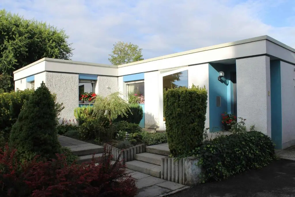 Les Petites Chambres de la Bleue Maison