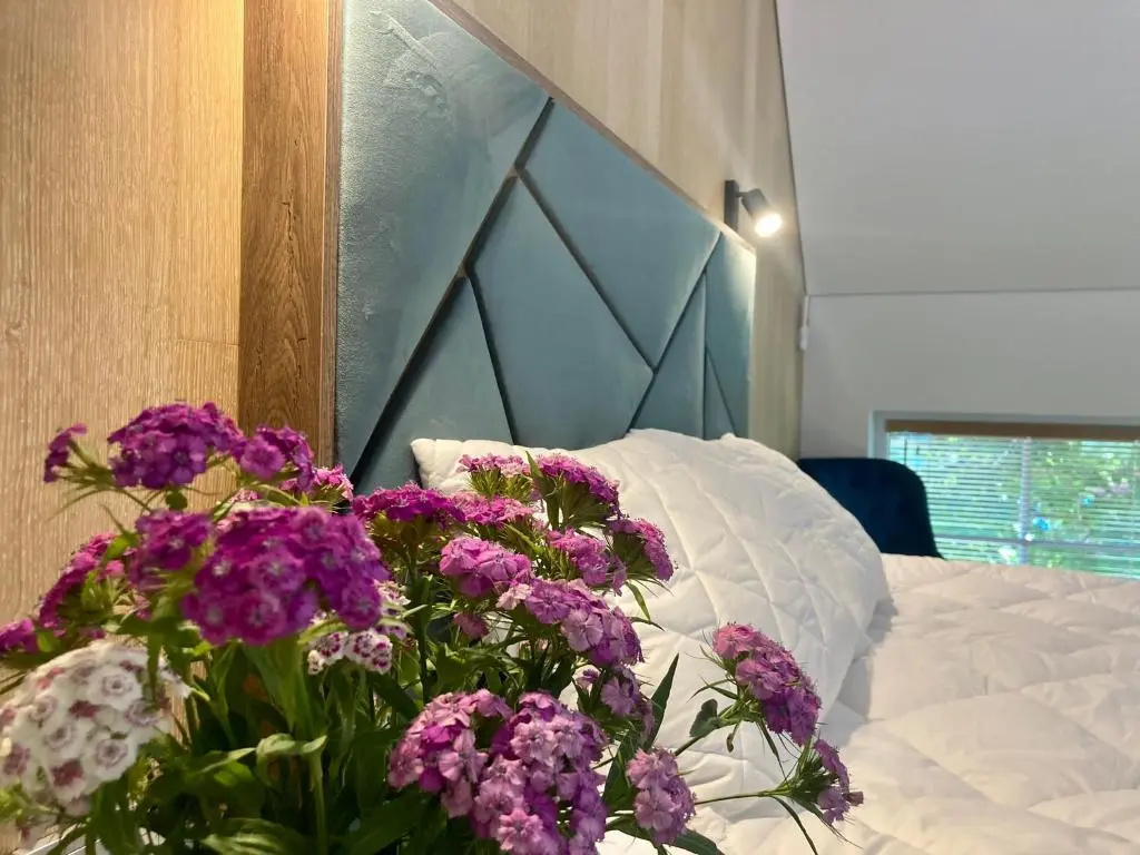 2 Bedrooms Villa