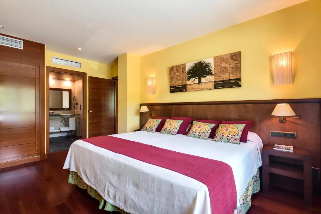 1 Bedroom Villa