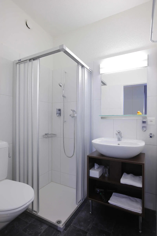 Sorell Hotel Argovia - Général