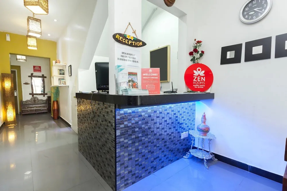 Hotel photo 14