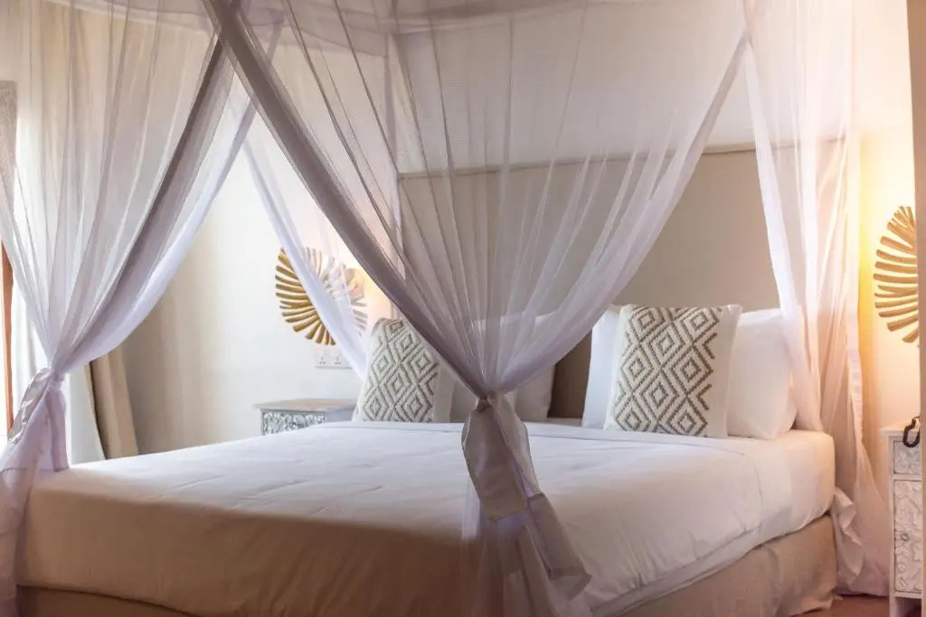 Amani Boutique Hotel - Small Luxury Hotels of the World — фото