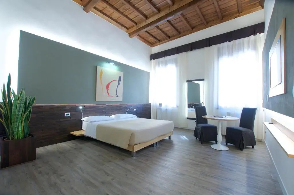 Superior room