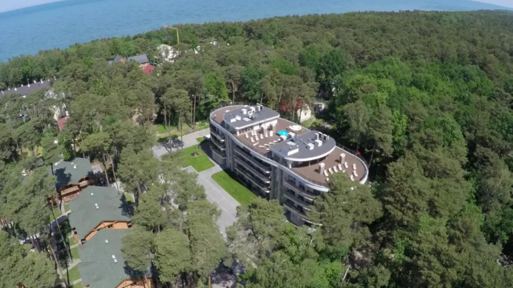 Grand Kapitan Medi Spa - Général