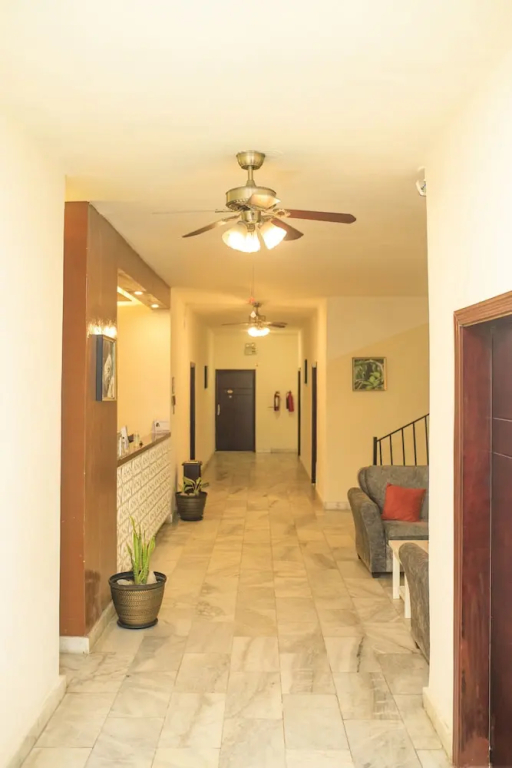 Sunset Inn Guest House - фото 12
