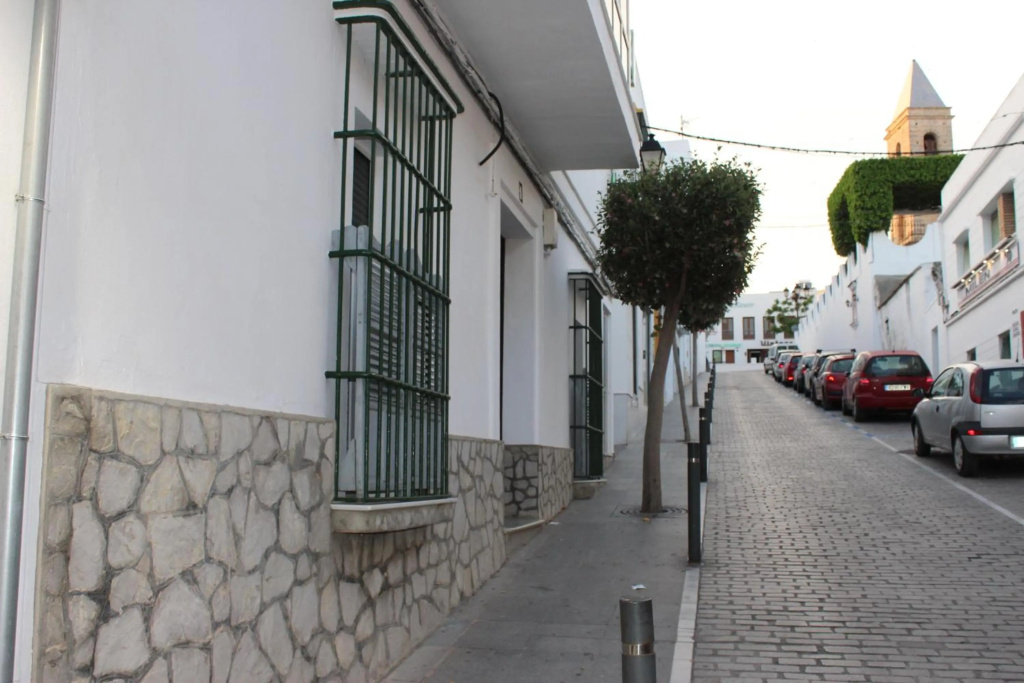 Apartamentos El Arco