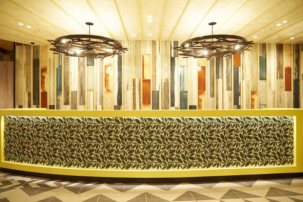 DEL style Osaka Higashitemma by Daiwa Roynet Hotel 사진 1
