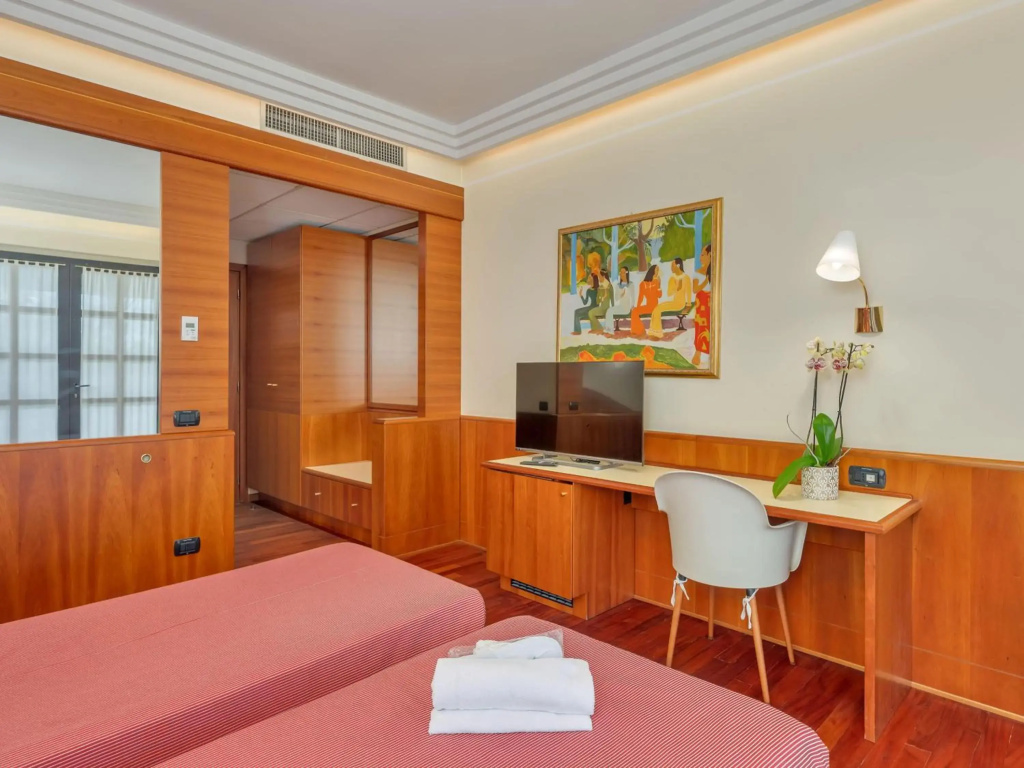 Hotel photo 20