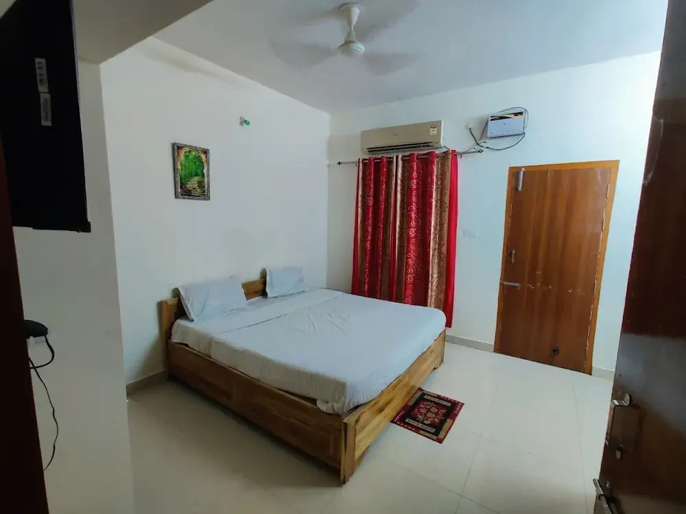Goroomgo Shivansh Residency Bhubhneshwar