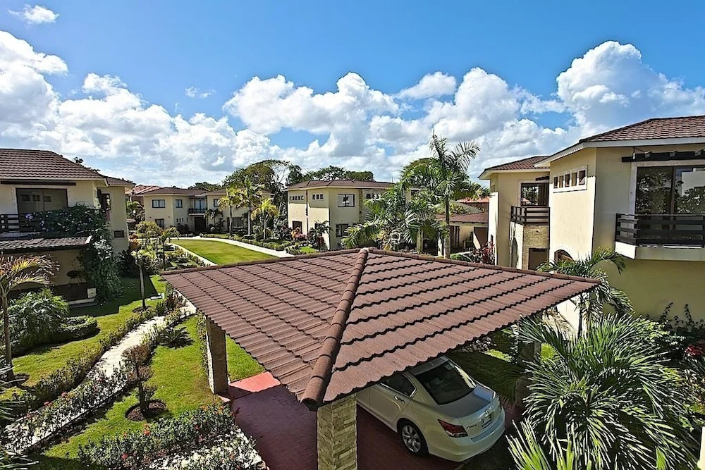 Ocean High Villa