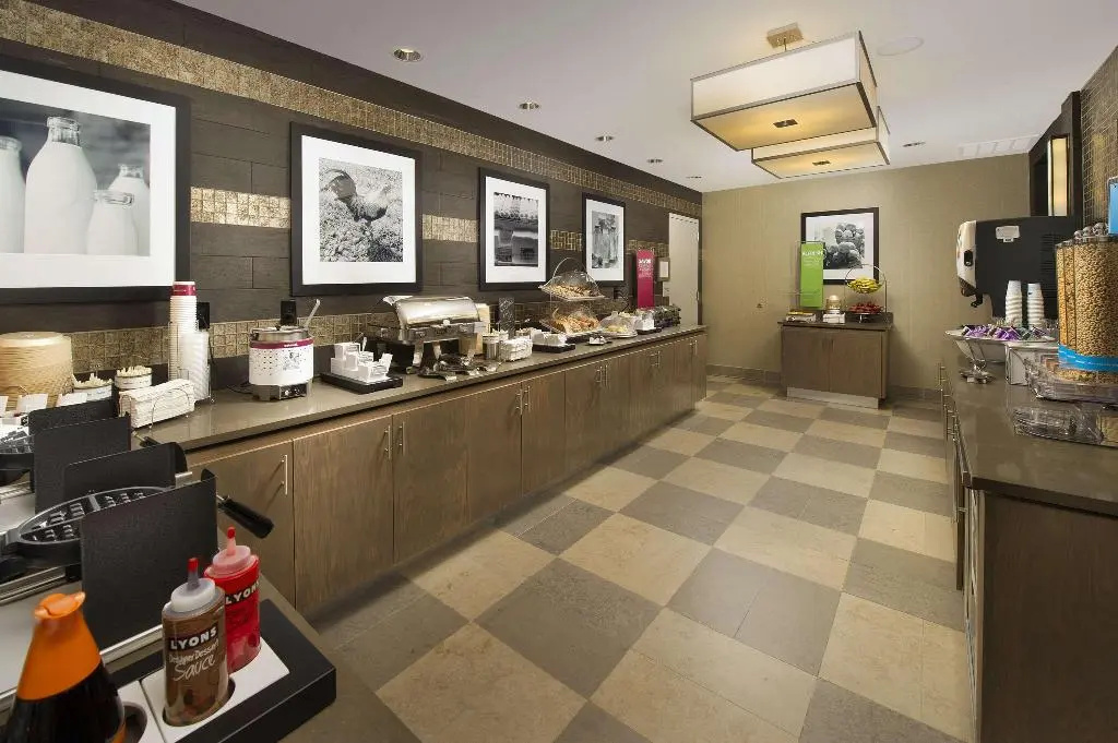 Hotel photo 11