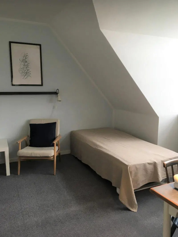 Spangsgaard bed and breakfast — 2