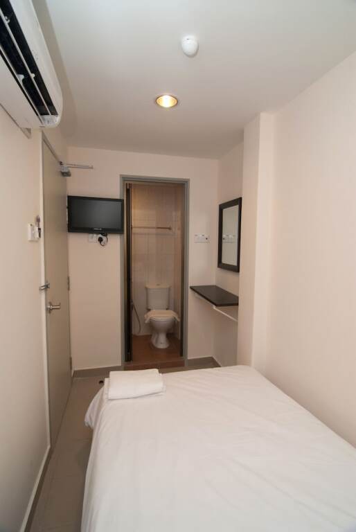 Hotel A-One