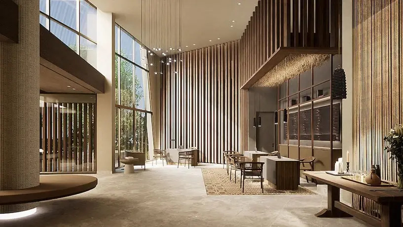 Zoetry Halkidiki Resort & Spa - Adults Only +16 - New Opening - фото 3