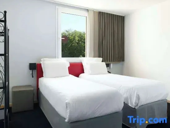 Prestige Double room (twin beds)