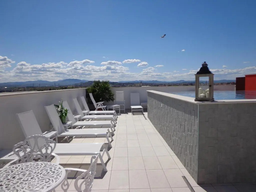 Hotel photo 21
