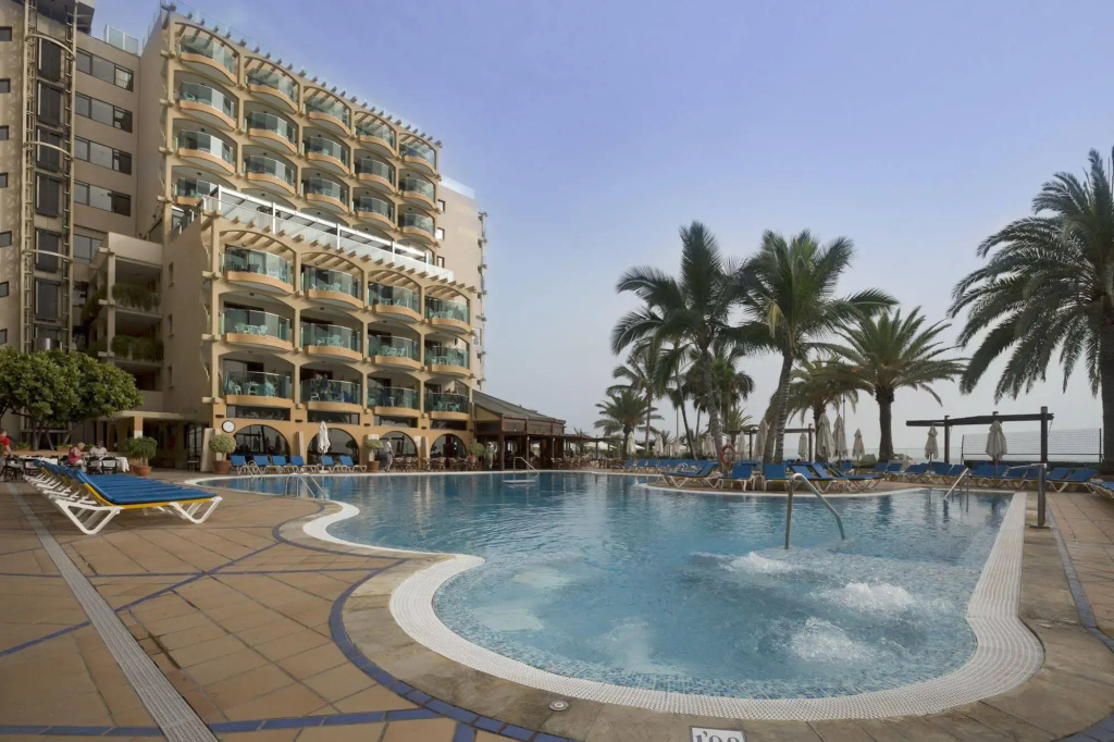Hotel photo 19