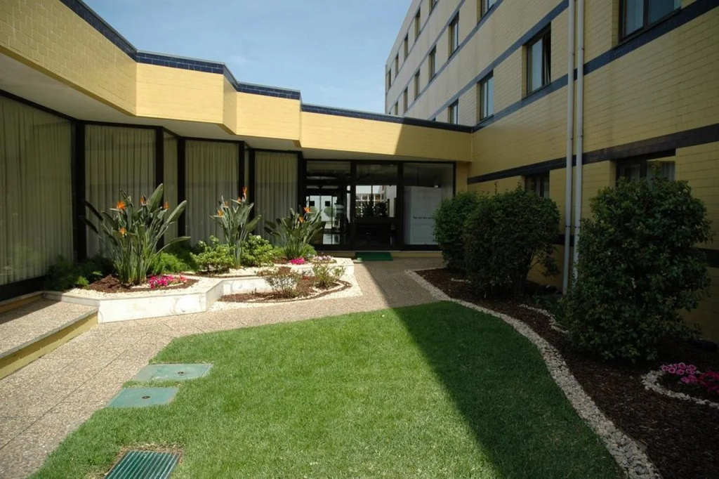 Novotel Porto Gaia