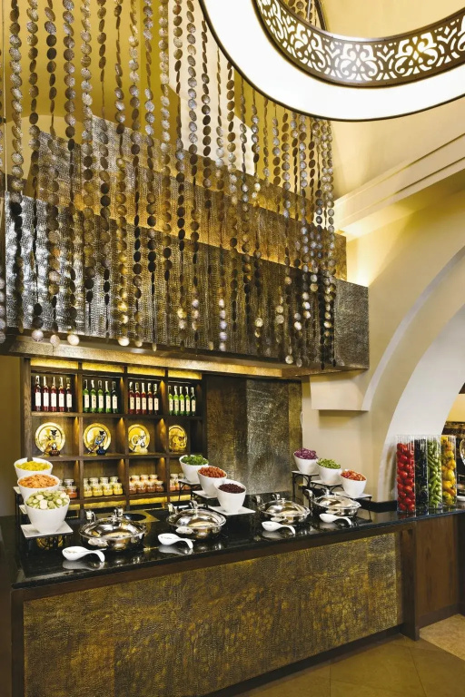 Mövenpick Resort El Quseir - Général