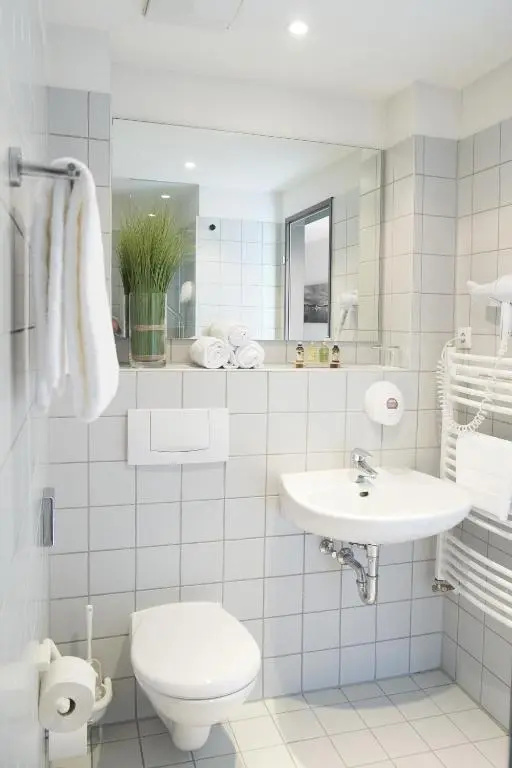 Bischofshol - Chambres