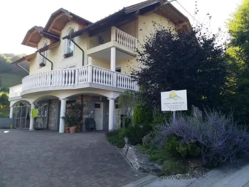 Rooms Ambrožič