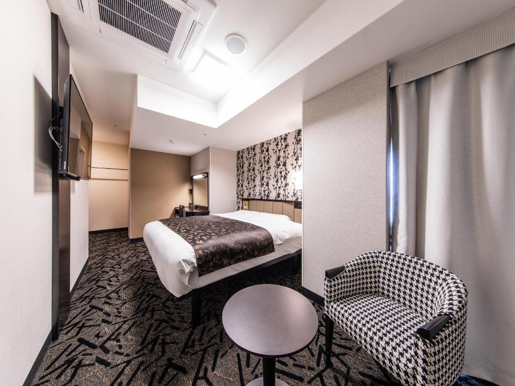 Apa Hotel Kyoto Gion Excellent 사진 7